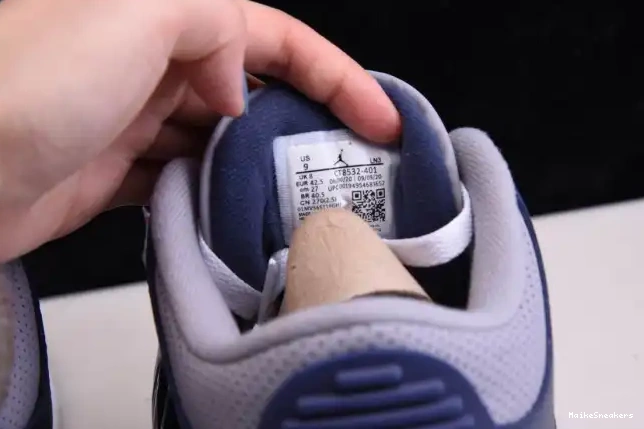 MaikeSneakers AIR JORDAN NAVYCT8532-401 3 MIDNIGHT 0516